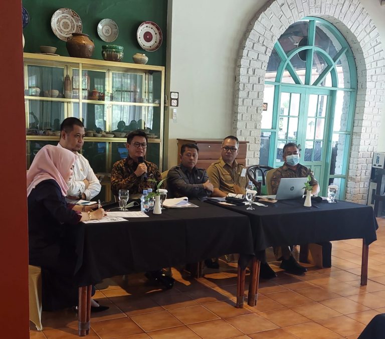 Soal Peluang Ketenagakerjaan Kaltim di IKN, Apa Saja Disiapkan ?
