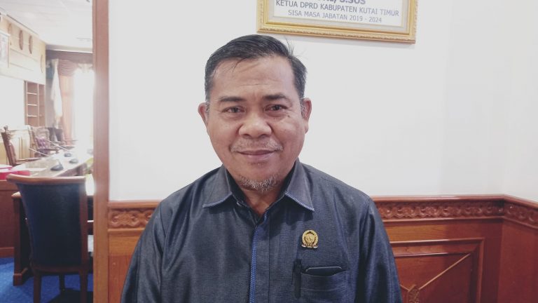 Dewan Sidak, Memastikan Penggunaan Lahan Kelompok Tani Bakuda Etam Bersatu