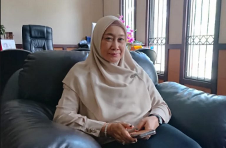 Indarti Jika Terpilih, UNRI Akan Terakreditasi Internasional