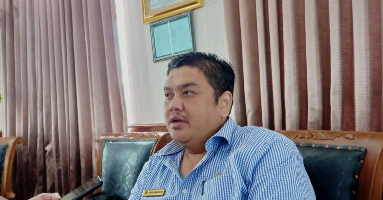 Hepni Sebut Diskop UMKM Kutim Perlu Anggaran Lebih Untuk Program Pelatihan Koperasi