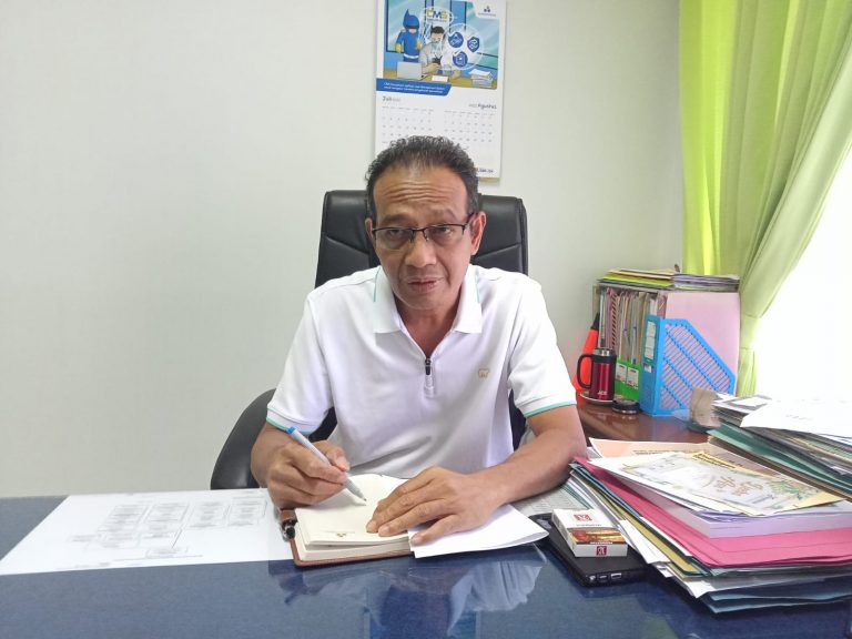 Tapping Box Diyakini Meningkatkan PAD Paser