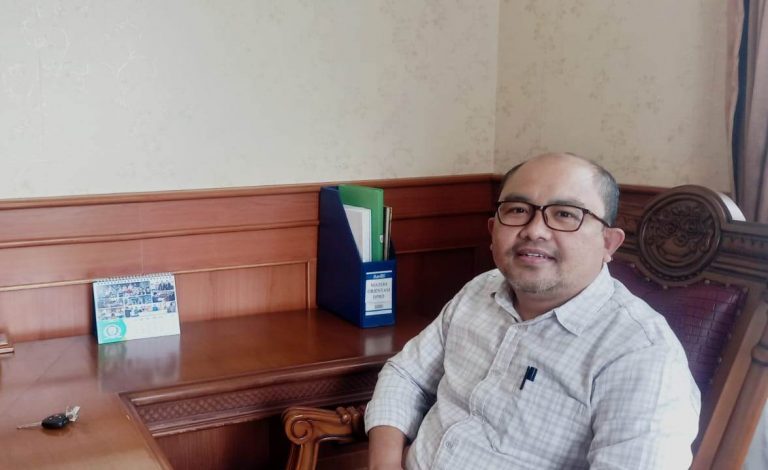 Dewan Dorong Usulan Disdamkartan Kutim Dalam Rapat Banggar Perubahan