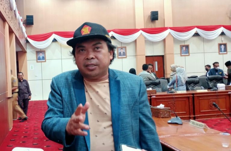 Warga Minta Sediakan Lahan Rumah Sebelum Direlokasi, Pembangunan Turap Guntung Bisa Gagal