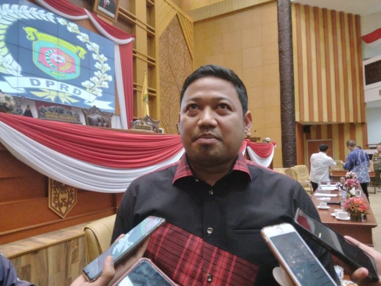 Dewan Menduga Pembagunan IKN Bisa Jadi Penyebab Kenaikan BBM