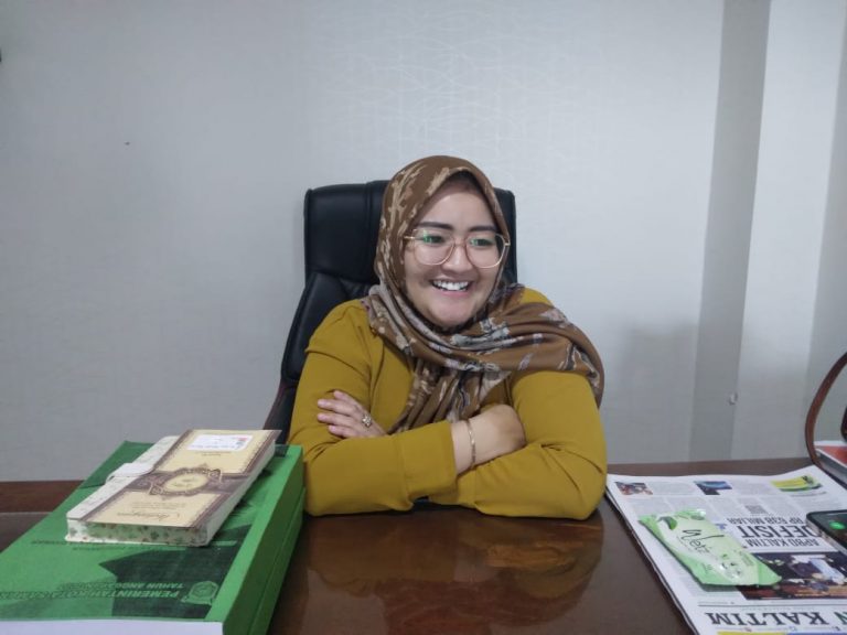 Novi Pertanyakan Kinerja Perumda Varia Niaga