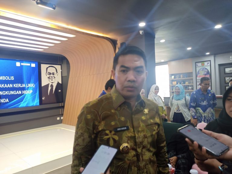 Andi Harun Tanggapi Rencana Pemberian Bantuan Kepada Guru Oleh Baznas Samarinda