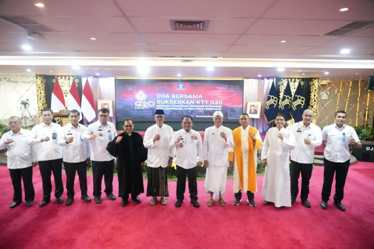 Antisipasi Lonjakan Orang Asing, Ini yang Dilakukan Kemenkumham