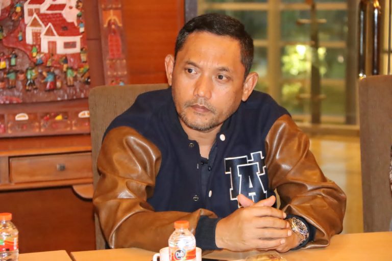 Perkaya Draf Raperda, Pansus Kesenian Daerah DPRD Kaltim Studi Banding ke Jakarta