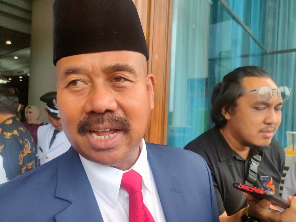 Bupati Kukar Edi Damansyah Lantik 86 Kepala Desa Terpilih 
            
            Telah dibaca : 948 Kali.