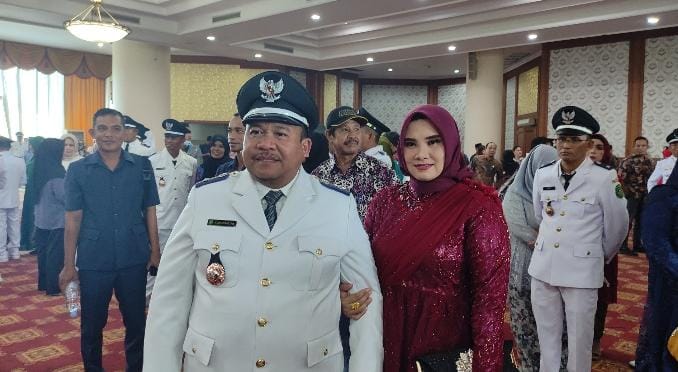 Ardinansyah Akan Fokus Membangun Infrastruktur dan Ekonomi Rakyat
            
            Telah dibaca : 1.034 Kali.