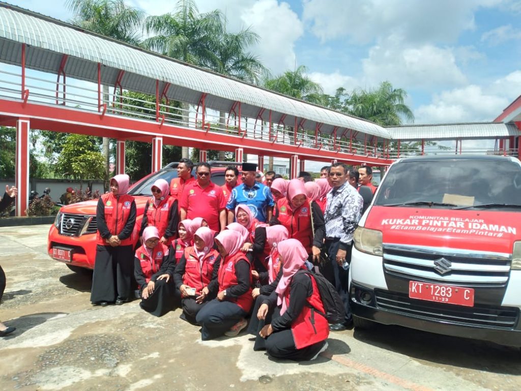 Bupati Minta Konsisten Terhadap Pelaksanaan Program Komunitas Belajar
            
            Telah dibaca : 950 Kali.