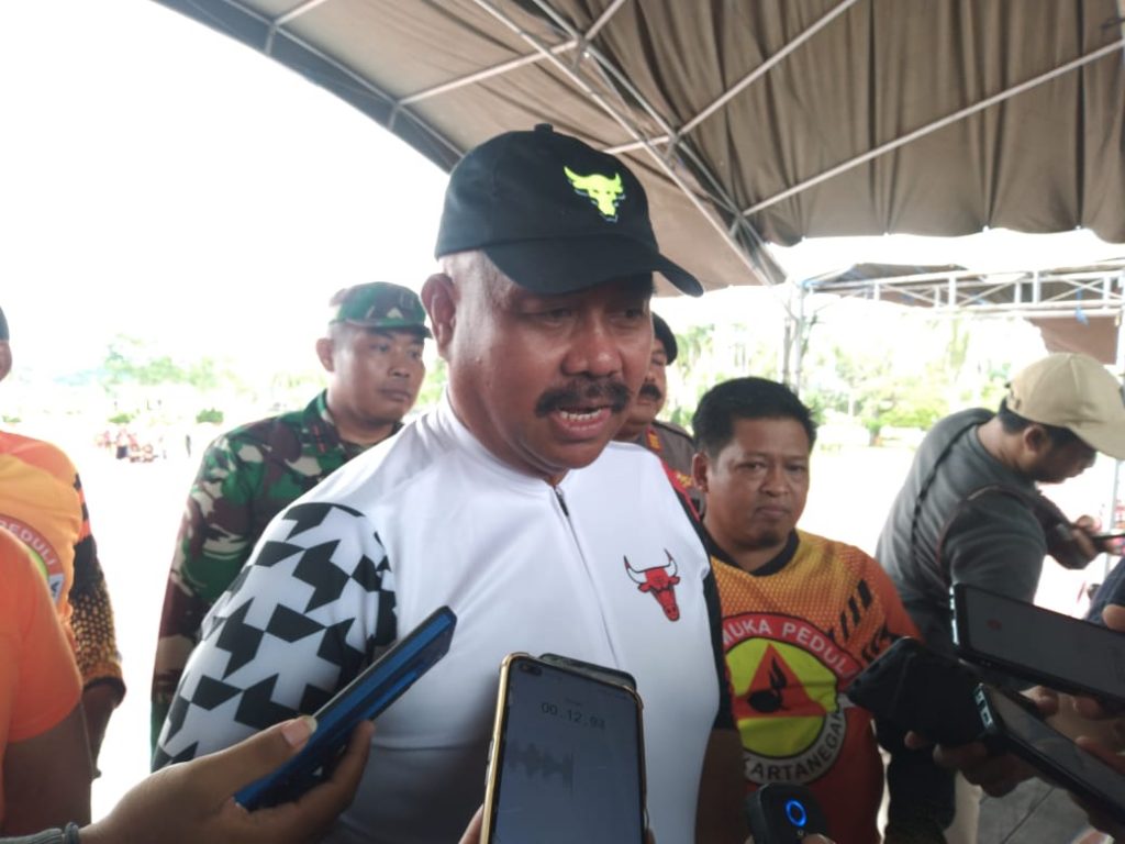 Bupati Kukar Apresiasi Lomba Ketangkasan Pemadam Kebakaran
            
            Telah dibaca : 886 Kali.