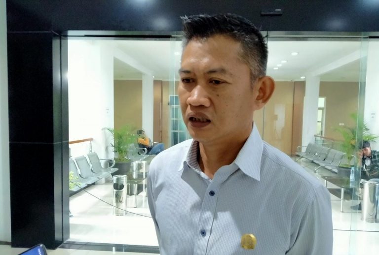 Dewan Minta Pemkot Samarinda Berikan Perhatian Kepada Atlet Yang Akan Berlagi di Porprov