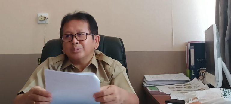 Kebakaran Lahan dan Kebun di Kutim Mengalami Penurunan