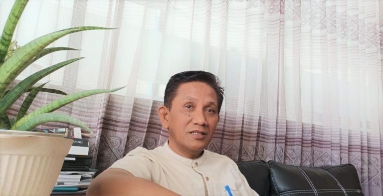 Kesbangpol Dicari Saat Butuh SKL