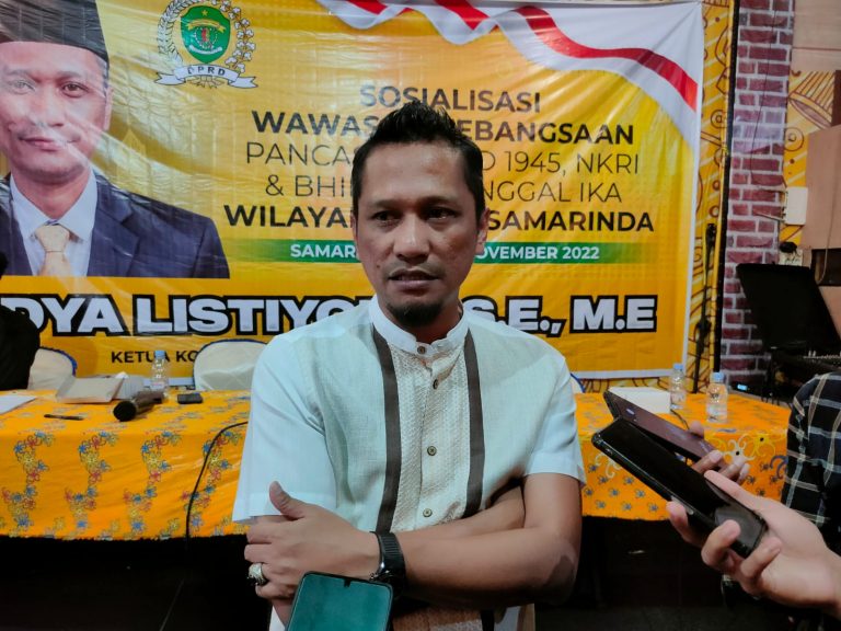 Anak-Anak Tidak Ada Lagi yang Tidak Sekolah