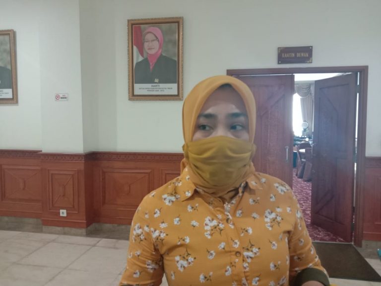 Sebagai Wakil Rakyat, Asti Mazar Komitmen Merealisasikan Aspirasi Masyarakat