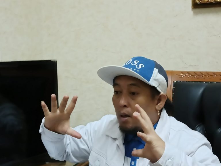 Kebutuhan Air Bersih Jadi Aspirasi Warga Saat Asmawardi Reses di Bengalon