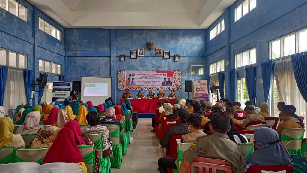 Puji Minta Sosialisasi KDRT dan Kekerasan Seksual Terus Dilakukan