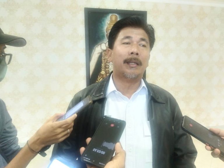 Sunggono Yakini Penurunan Angka Stunting Tembus Target Nasional