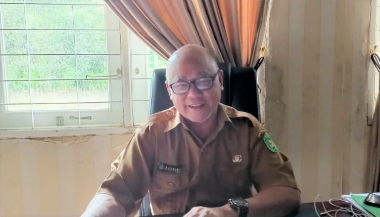 Dispora Optimis Kutim Tetap Juara Umum