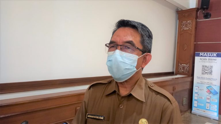 Bupati Sebut BUMD Kutim Masih Banyak Yang Sakit