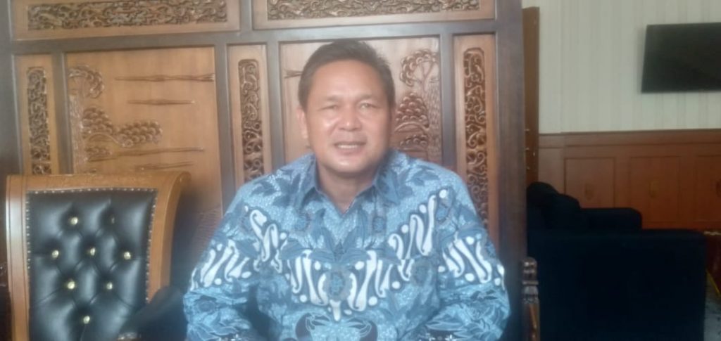 Yan Apresiasi Pemberian Beasiswa Oleh Pemkab Kutim