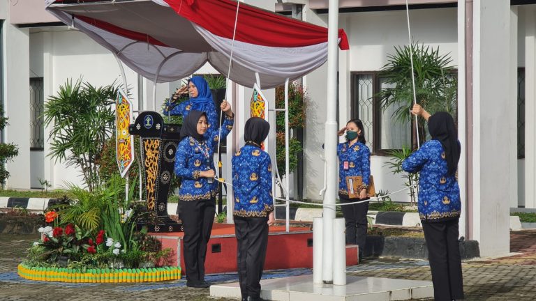 Umi Laili Berharap Momen Hari Ibu Tak Ada Perbedaan Gender