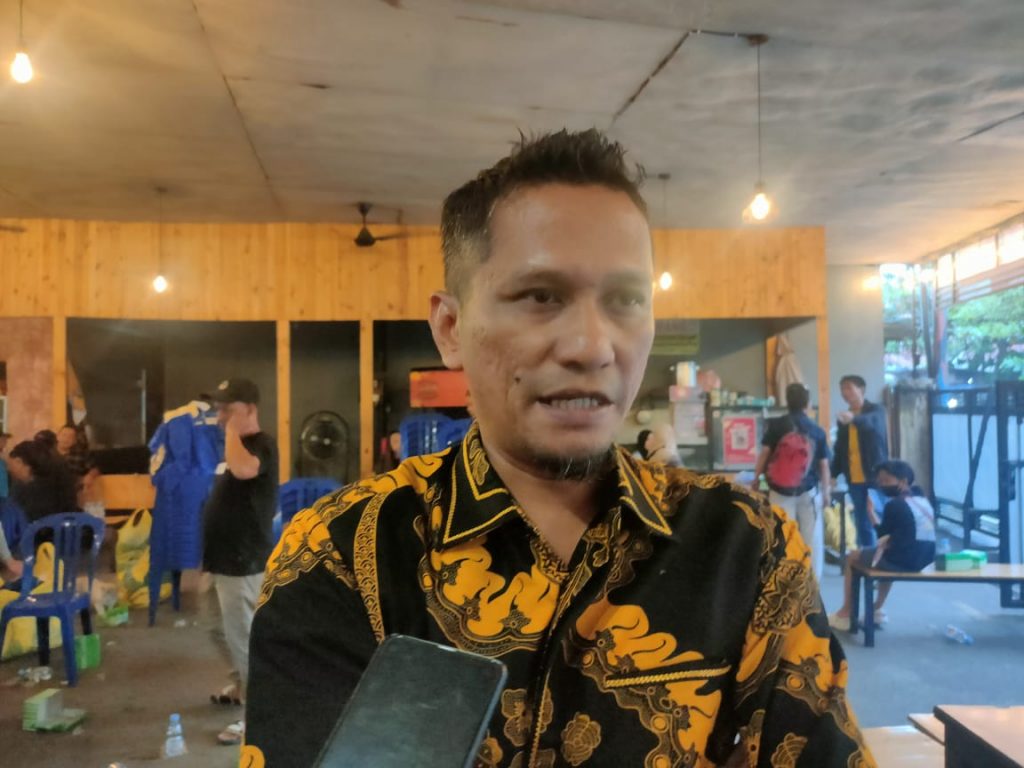 Nidya Serukan Pentingnya Wawasan Kebangsaan di Tengah Masyarakat