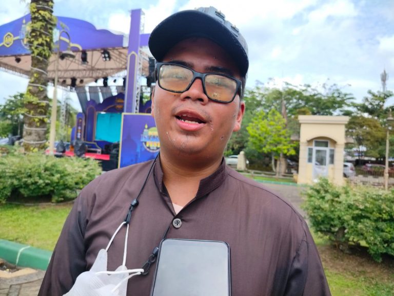 Alfat Mulia Gelar Khitanan Massal di BIF