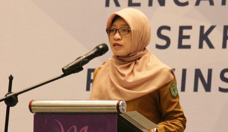 Sri Wahyuni: Monev Bukan Hanya Formalitas Karena Ada Rincian Kegiatan Dalam RKA