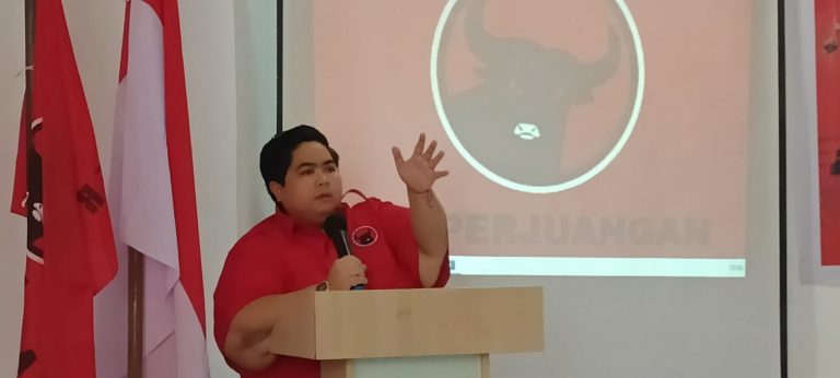 PDIP Kutai Timur Gelar Pendidikan Kader Pratama Menuju Pemilu 2024