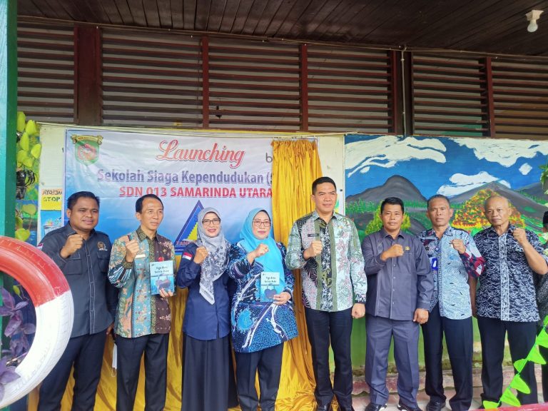 SSK Sebagai Upaya Meningkatkan Kualitas Generasi Muda Indonesia