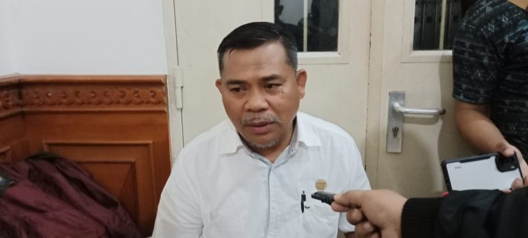 Permintaan Pengembalian Dana CSR ke Perusahaan, Ini Tanggapan Basti Sangga Langi