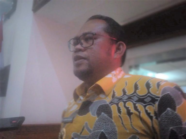 Pemkab Kutim Akan Perketat Seleksi Kontraktor