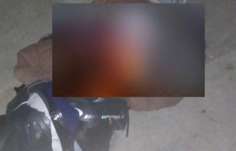 Siswi SMA Tewas Terlindas Bus Pengangkut Karyawan Tambang