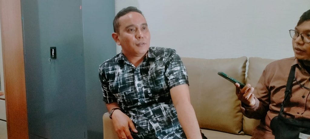 Novan Syahronny Optimis RPJMD Samarinda Rampung Pada 2024