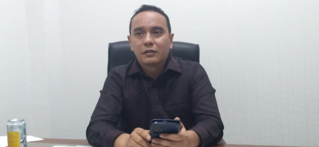 Dewan Ingatkan Pemkot, Pembangunan Terowongan Selili Tak Timbulkan Kemacetan