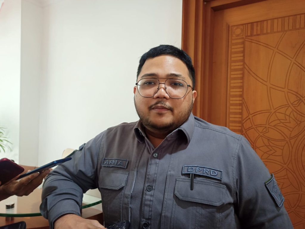 Perda Miras Direvisi, Warung Sembako Jual Miras Akan Ditindak