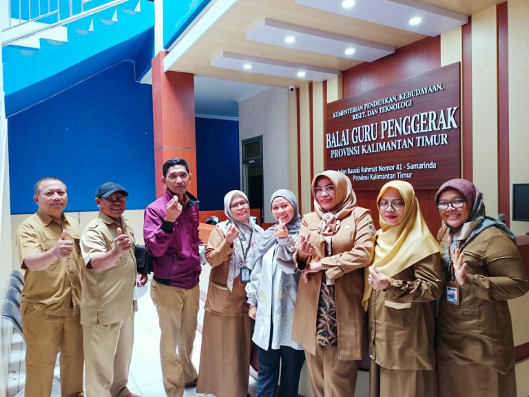 Peningkatan Kompetensi Guru Jadi Prioritas MKKS SMA Kota Samarinda