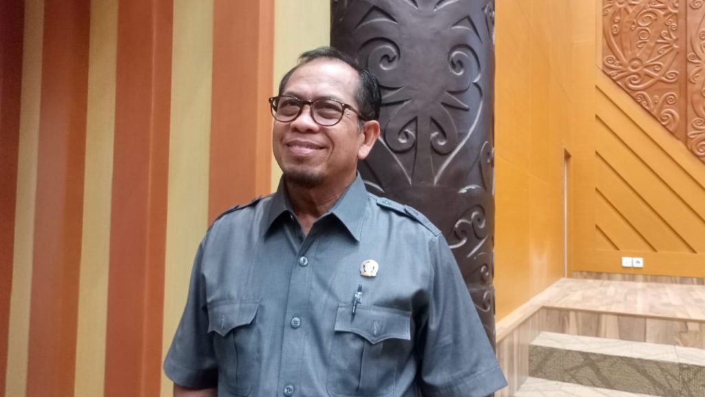 Komisi III DPRD Samarinda Minta Perusahan Segera Tutup Lubang Tambang