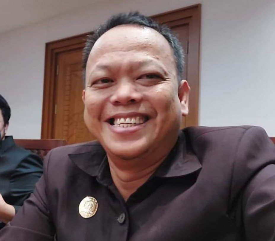 Penerapan E-parking Dorong Peningkatan PAD Samarinda