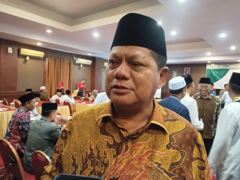 Keseimbangan Pembangunan Fisik dan Spiritual Jadi Benang Merah Menuju Samarinda Sebagai Kota Pusat Peradaban