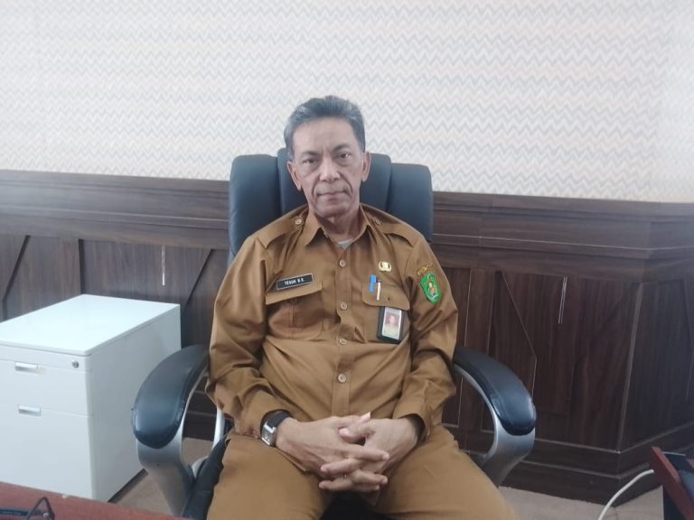 Minim Fasilitas Penunjang Pelabuhan, KEK MBTK Masih Sepi Peminat