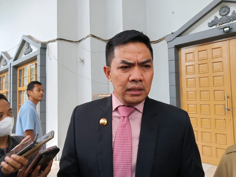 Andi Harun : Aldera Siratkan Pesan Penting Untuk Generasi Muda