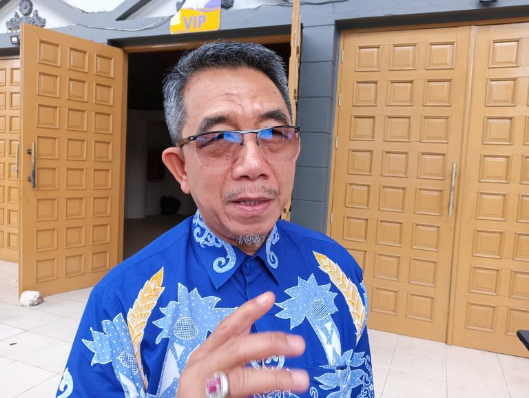 Bupati Kutim: Puncak Perjuangan Aldera 1998 Bukan Perjuangan Terakhir Penegakan Demokrasi