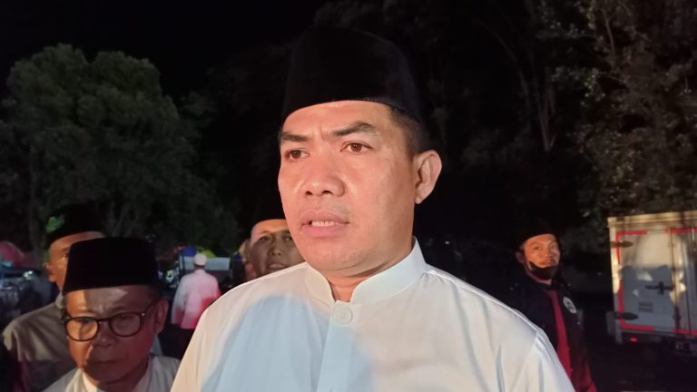 Istigasah Kubra dan Simpul Doa Andi Harun Untuk Kota Samarinda