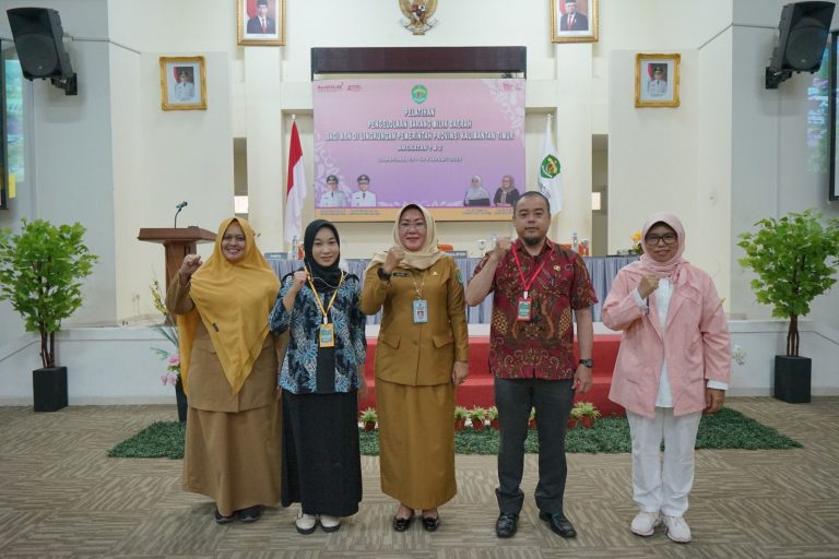 BPSDM Gelar Pelatihan Wujudkan Pengelolaan BMD Tertib dan Akuntabel