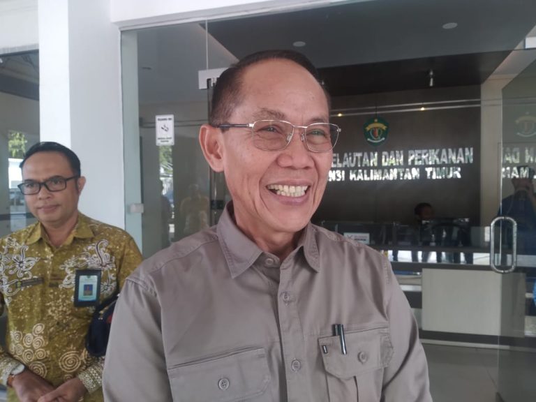 Dewitara Delta Mahakam, Satu Lagi Inovasi Program Pemkot Samarinda, Memadukan Upaya Penyelematan Lingkungan dan Pertumbuhan Ekonomi