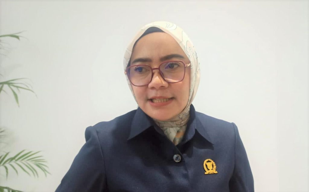 Kelangkaan Bahan Pokok, Komisi II Pertanyakan Kinerja Perumda Varia Niaga